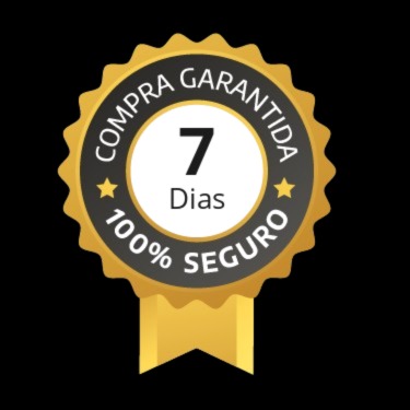 Selo de Garantia